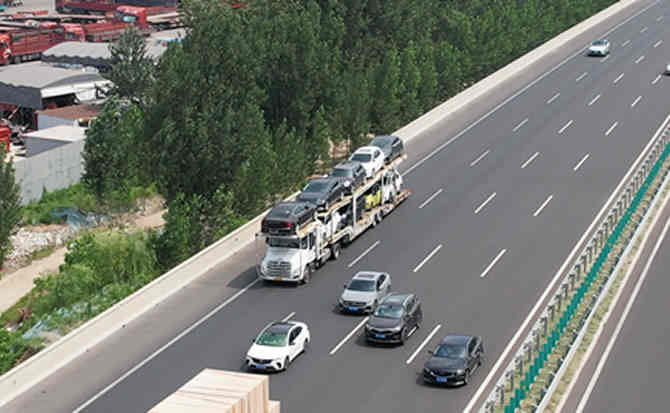 环翠区高速公路汽车救援